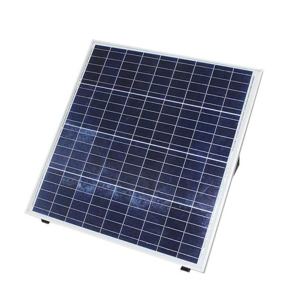 Buy Mono Perc 400W Solar Panel 7.81A High Power at wholesale prices