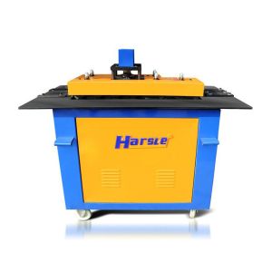 SA-12HB pittsburgh lock forming machine / lockformer / duct forming machine