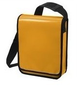 Quality men messenger bag,tarpaulin material for sale