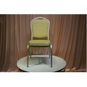Wholesale Metal Stackable Hotel Furniture Party Event Banquet Chairs