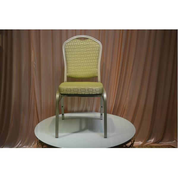 Buy Wholesale Metal Stackable Hotel Furniture Party Event Banquet Chairs at wholesale prices