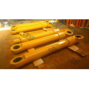 bulldozer hydraulic cylinder, earthmoving attachment, part number 2254529