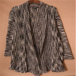 China Ladies Longline Cardigan /Fashion  Cardigan on sale