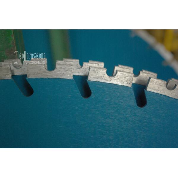 1500mm Wall Saws Diamond Blades Reinforced Concrete Wall Cutting Saw