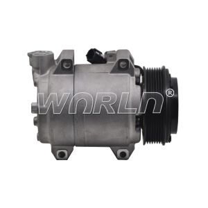 Auto Ac Compressor Parts For MAZDA 7PK 12V 17D CarAC Compressor