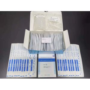 SARS-CoV-2 SWAB Antigen IVD Kit CE13485 For 20 Determinations