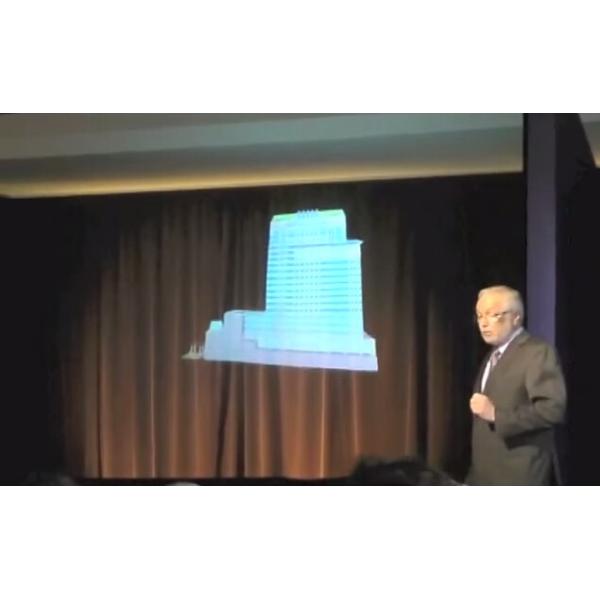 Buy Musion Eyeliner 3D Holographic Laser Projection System Display , HD Video Based at wholesale prices