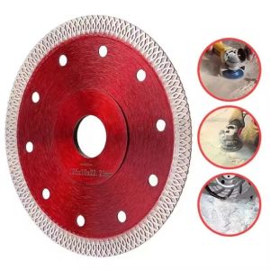 Quality Customised Professional Cutting Tooling Diamond Disc Saw Blade for sale