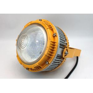 3000 - 6500K Explosion Proof LED Light 30W 60W LED High Bay Fixtures