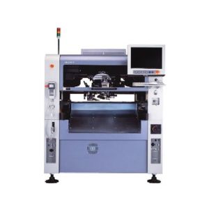 Buy cheap 12000CPH SMT Mounting Machine from wholesalers