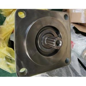 Rexroth R902155690 A11VO75LRDS/10R-NSD12N00-S Industrial Axial Piston Variable