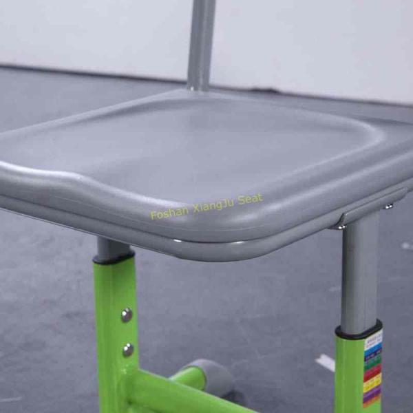 Fabric Conference / Church / Auditorium Hall Chairs With Movable Armrest