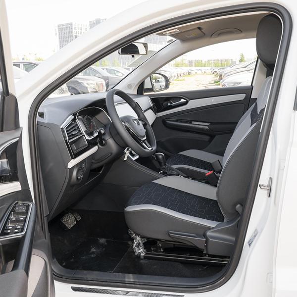 Je-tta 1.4T 280TSI MT VS5 Volks-wagen ACURA Turbo Cars LED Electric Fabric 0km with LED Lights and Normal Cruise Control