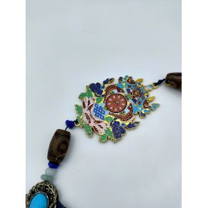 3D Design Custom Metal Ornaments Bottle Opener Antique Plating