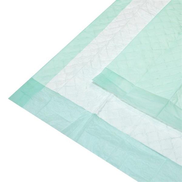 Buy High Absorbent Disposable Incontinence Underpads Leakproof Dog Pee Pad at wholesale prices