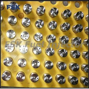 Common Rail Injector DLLA151P1748 0433172070