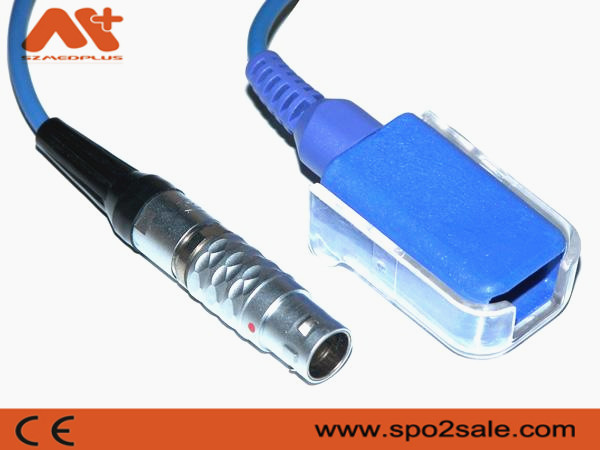Buy Invivo szmedplus Adapter Cable SpO2 For M12 M8 at wholesale prices