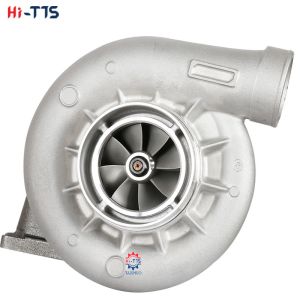 Hi-TTS Engine Turbocharger HX80 KTA19 KTA38 KTA50 4955505 3523393 3528460