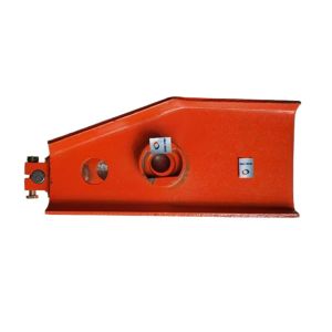 Fuwa Trailer Bracket Middle 60mm hole