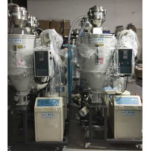 Plastic Drying Hopper Loader Two-in-One Compact Dryers Hopper Loading Dryers ODL