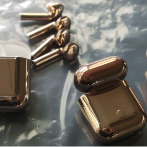 None-Conductive Vacuum Metallizing Machine- RT1600-NCVM