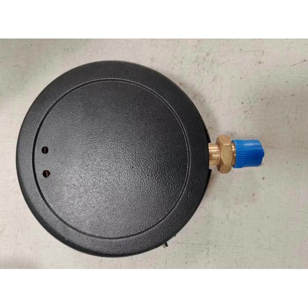 Customized Connection Thread Precision Pressure Gauge For Accurate Pressure