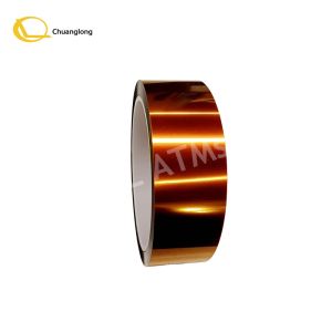 ATMs Parts H68N Escrow Tape Gold