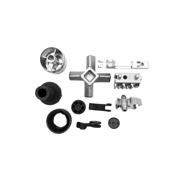 Metal Injection Molding The Best Manufacturing Process for Motor Gear Accessories