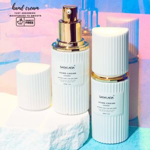 100ml Bottle Moisturizing Hand Cream Easily Absorbed for Long-Lasting Relief