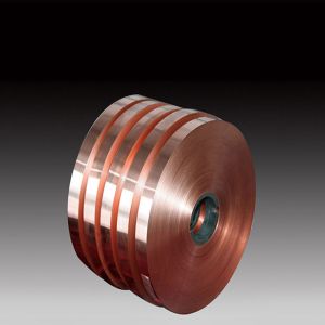High Thermal Conductivity Copper Nickel Strip with Excellent Heat Dissipation