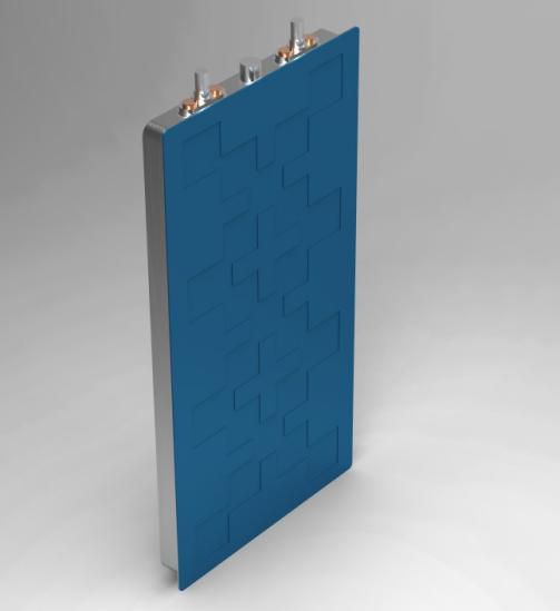 LTO Battery 16Ah Lithium Titanium Oxide Battery 16AH Capacity