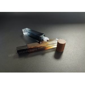 Attor Roll On Bottle 8ml Mini Square Roller Bottles