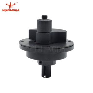 Quality CRANKSHAFT ASSEMBLY PX 85939001 Suitable for GT7250 Cutting machine for sale