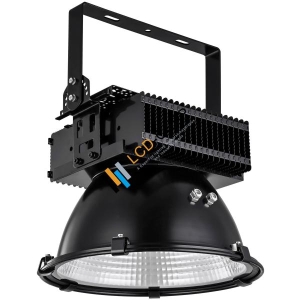 Buy High Power 300W 5000K Industrial LED Flood Lights at wholesale prices