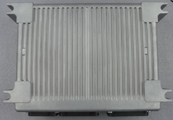 Buy Komatsu controller  for excavator PC400-7 at wholesale prices