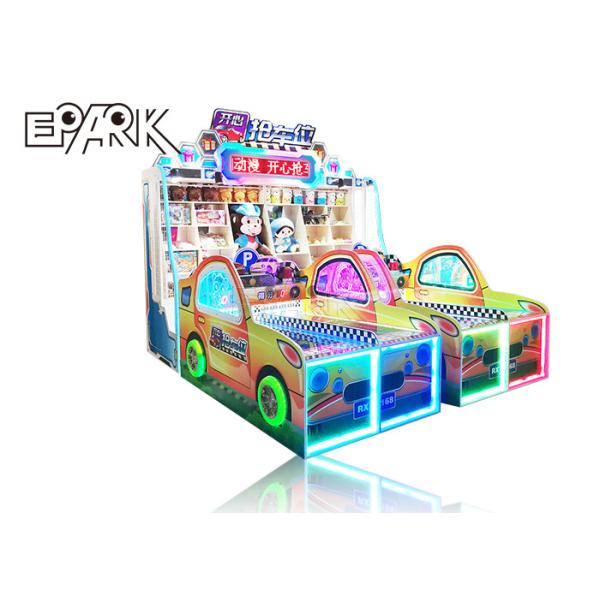 China manufacturer Indoor Machine Adults/Kids Play Game Coin Operated Arcade