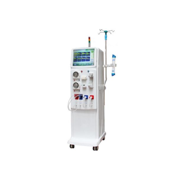 Buy Uremia Therapeutic Hemodialysis Kidney Dialysis Machine 0.15-0.6MPa at wholesale prices