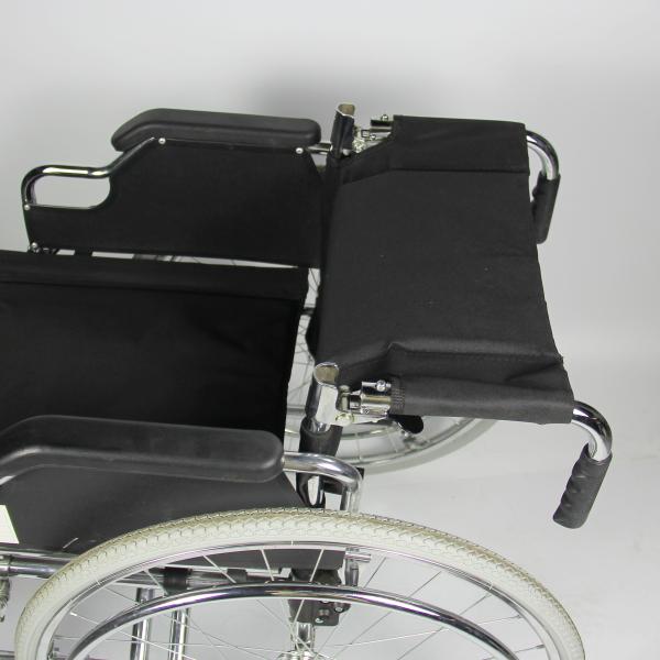 Manual Aluminium Lightweight Wheelchairs Safety Pediatric Kids Cerebral Palsy CP