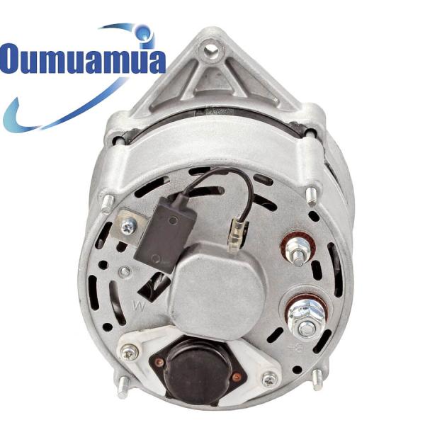 Alternator 12V 65A 0120-488-205 0120-488-293 1-2237-00B0 For Bosch