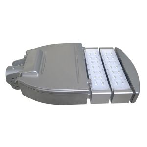 China 60W 5850Lumen  Chip IP66 LED Roadway Light CE ROHS Certificated on sale
