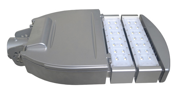 Buy 60W 5850Lumen  Chip IP66 LED Roadway Light CE ROHS Certificated at wholesale prices