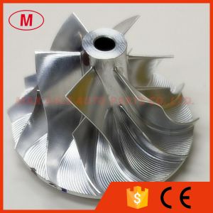 GT1238S 26.85/38.00mm 6+6blades High Performance Turbo Milling/aluminum 2618