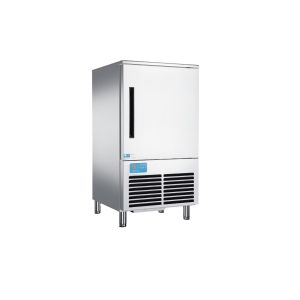 Commercial High Efficiency Blast Freezer Single-Temperature Shock Free Fan