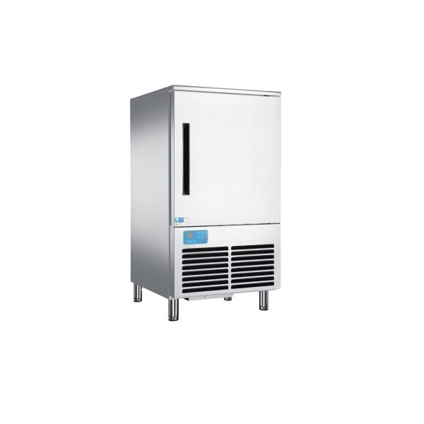 Commercial High Efficiency Blast Freezer Single-Temperature Shock Free Fan