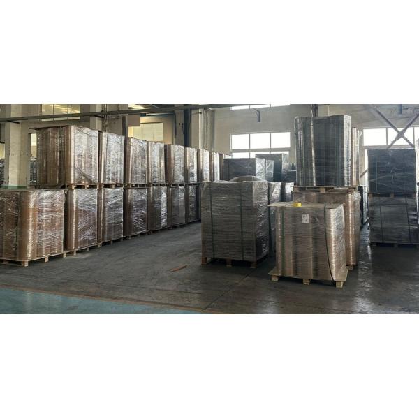 Rubber Flooring Roll Available in 3~20mm to Satisfy Commercial or Residential Application