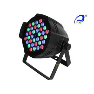 High Brightness 36x3w LED Par Light 36PCS RGB LED Stage 200 Watt Par Can Light