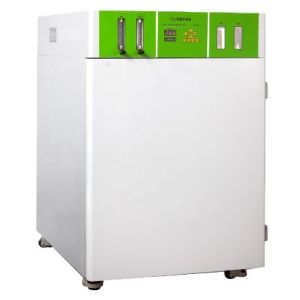Natural Vaporization Carbon Dioxide Co2 Incubator SUS304