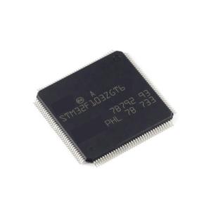 Quality STM32F103ZGT6 STM32F103 STM32F New Original LQFP144 MCU Microcontroller STM32F103ZGT6 for sale