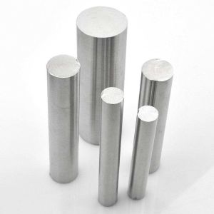 Aluminium Rectangle Rod 1100/5052/6061 0.1-10mm Thickness