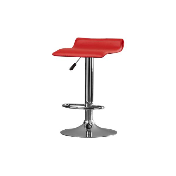 Buy 360˚ Swivel Seat 0.05m3 10.6KGS Modern Bar Stools at wholesale prices